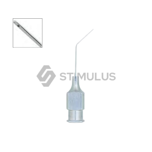 Fogla Air Injection Cannula 25 Gauge