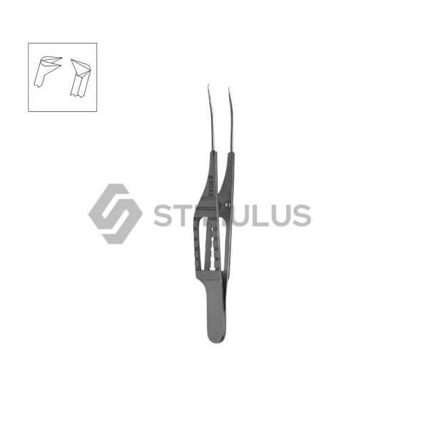 Colibri Type Forceps