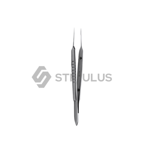 Harms Tying Forceps Model Tuebingen
