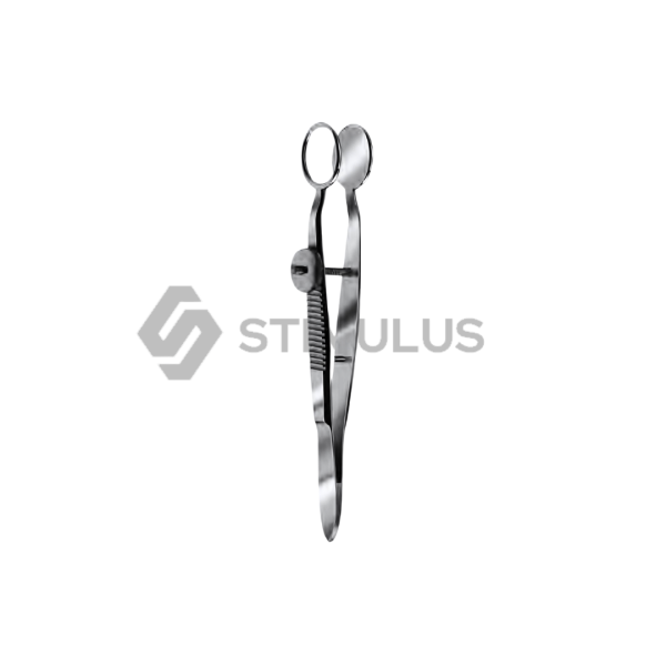 Lambert Chalazion Forceps