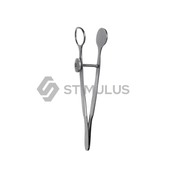 Desmarres Chalazion Forceps