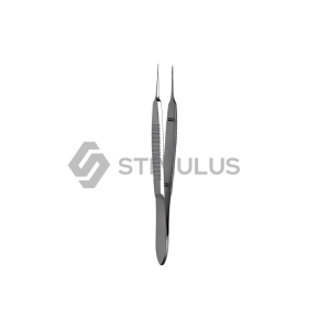 McPherson Tying Forceps