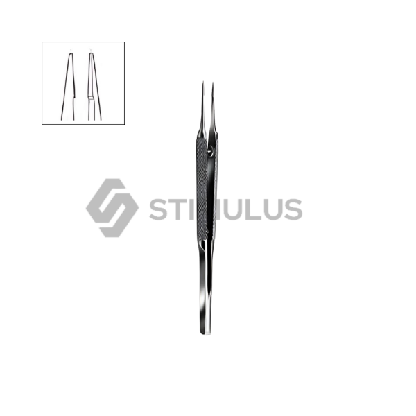 Nordan Tying Forceps Straight