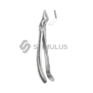 Extracting Forceps-Relax