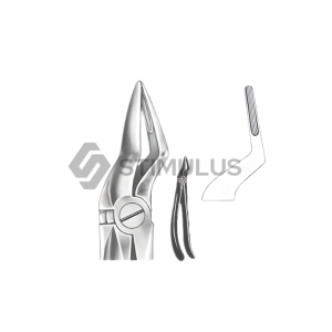 Extracting Forceps-Relax