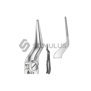 Extracting Forceps-Relax