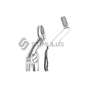 Extracting Forceps-Relax