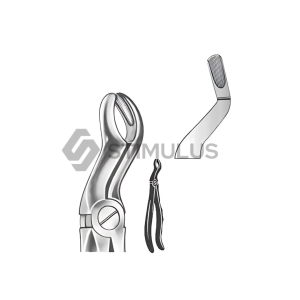Extracting Forceps-Relax