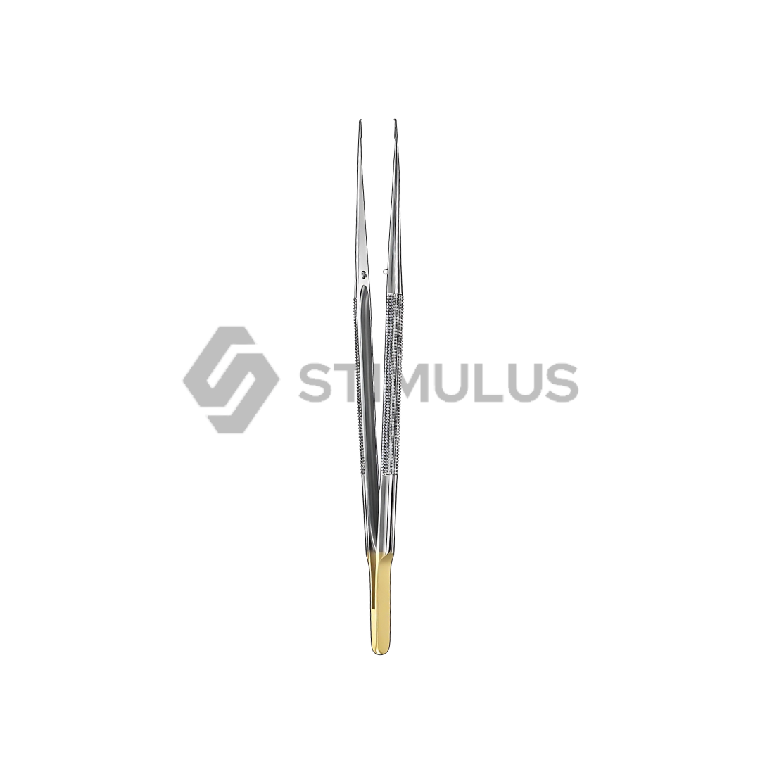 Micro-tissue forceps