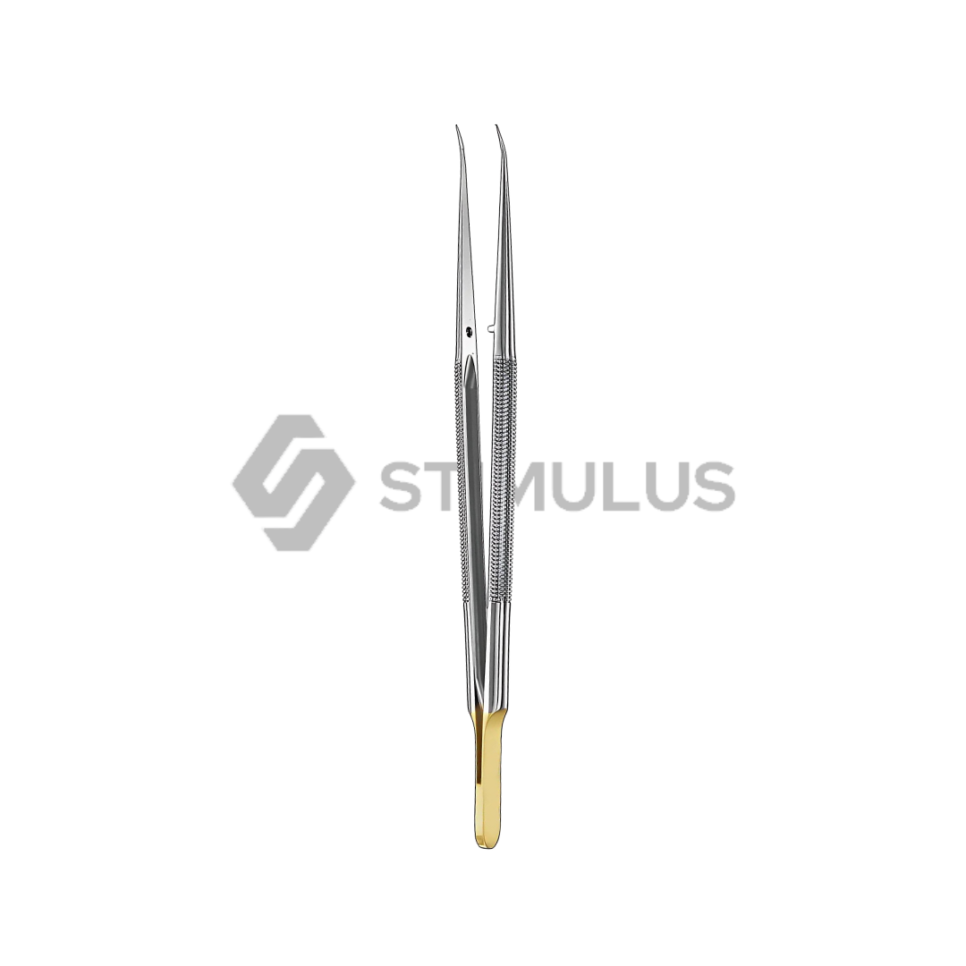 Micro-tissue forceps - Image 2