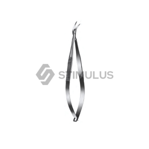 Castroviejo Corneal Section Scissors