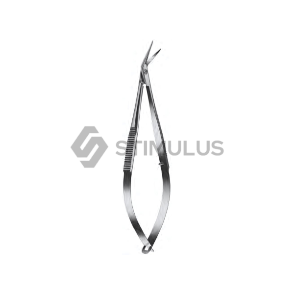 Castroviejo Keratoplasty Scissors