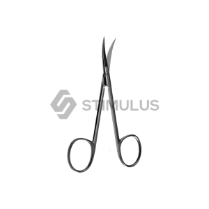 Curved Eye Scissors