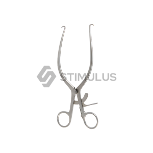 Gelpi Vulva Self Retaining Retractor