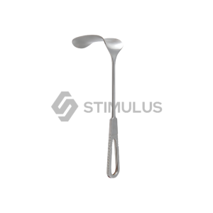 Kocher Retractor Blade 54mm Wide