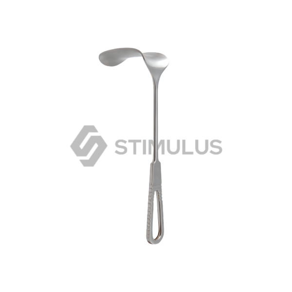 Kocher Retractor Blade 54mm Wide