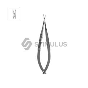 Micro Scissors