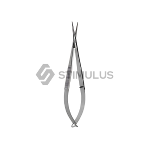 Noyes Iris Scissors