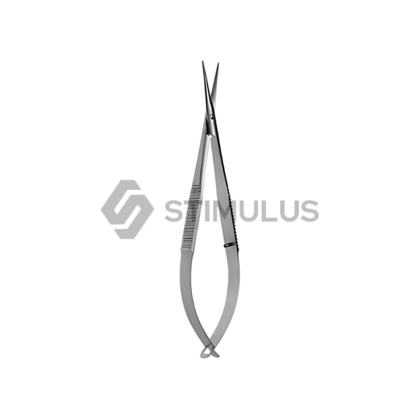 Noyes Iris Scissors