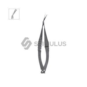 Ong Capsule Scissors