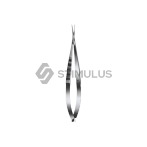 STIMULUS Stitch Scissors Fine Straight