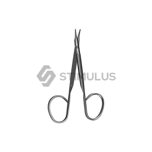 Stevens Curved Tenotomy Scissors