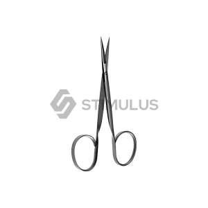 Straight Eye Scissors