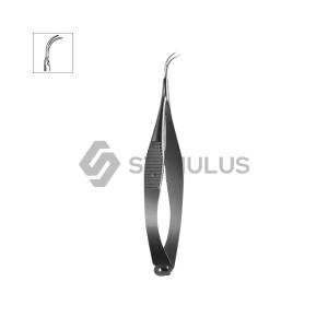 Uthoff Capsule Scissors