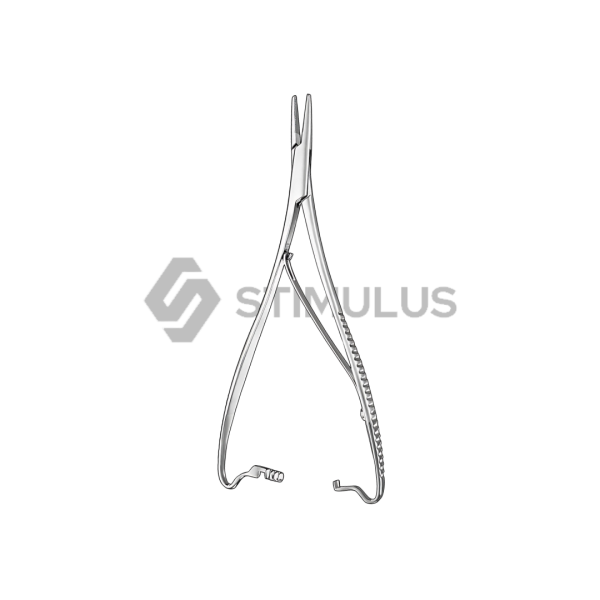 MATHIEU Needle holder 17cm